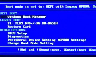戴尔电脑如何重装系统（戴尔电脑如何重装系统wind10）