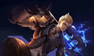 狂铁怎么玩 王者狂铁怎么玩