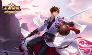 李白皮肤哪个手感好（李白皮肤哪个手感好点）