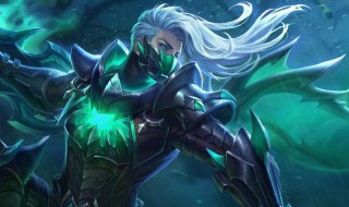 兰陵王怎么玩（兰陵王怎么玩连招技巧）