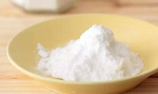 牙膏白醋小苏打洗毛巾（牙膏小苏打白醋泡毛巾）