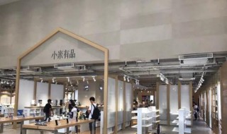 小米有品和小米商城区别（小米有品和小米商城区别是什么）