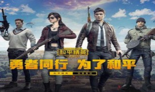 和平精英体验服怎么下（和平精英体验服怎么下载手机版）