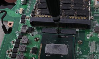 笔记本换cpu 笔记本换cpu教程