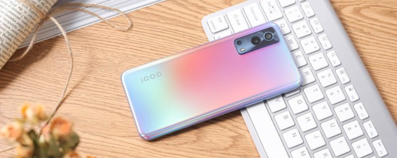 iqoo什么手机（iqoo什么手机玩游戏好）