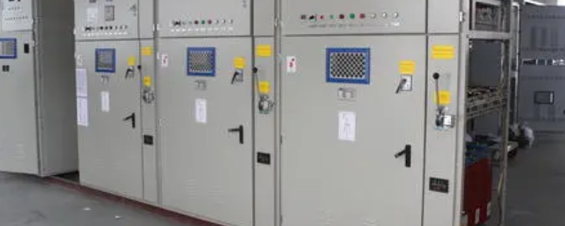 电容补偿柜的作用 低压电容补偿柜的作用