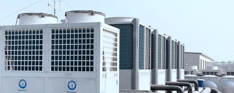 空气能用电量有多大 空气能用电量有多大啊
