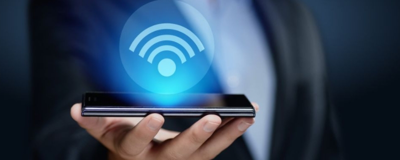 wifi是谁发明的?（wifi是谁发明的,男的女的）