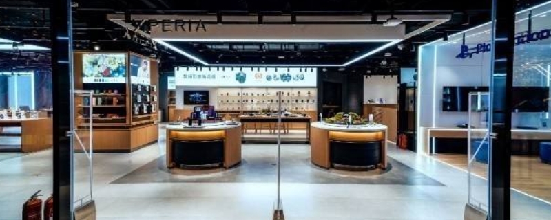 直营店和旗舰店的区别 专营店,专卖店,旗舰店有啥区别