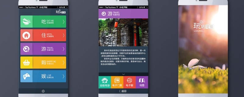什么是ui设计? ui设计怎么学