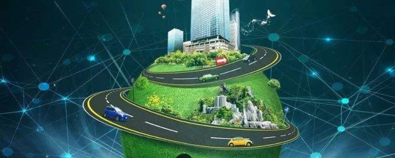 什么是数字孪生技术（数字孪生技术是什么意思）