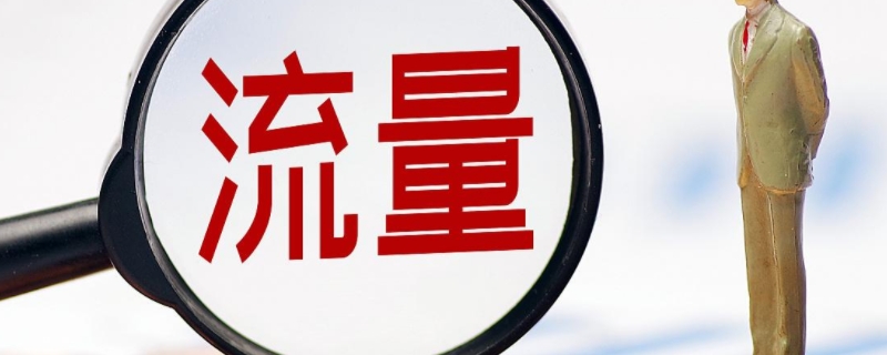 国内sa流量是什么意思（私域流量是什么）