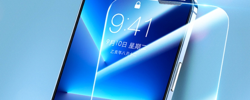 全屏膜是什么 全屏膜是什么膜