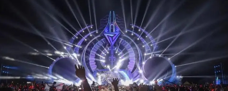 edm和电音的区别 edm和电音的区别大吗?