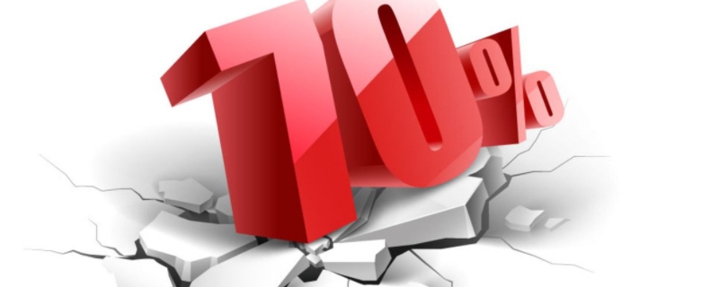 10%off是打几折（(10-100÷10×11）