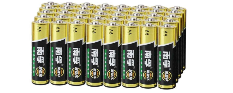 lr03是几号电池 r03p是几号电池