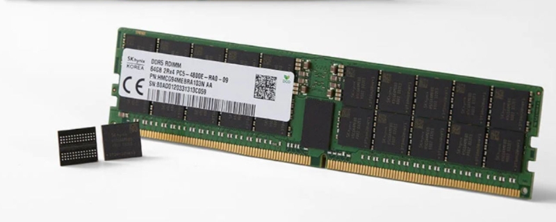 ddr5提升大吗 ddr5 提升