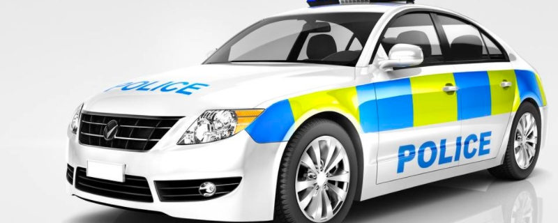警车的声音是什么 警车的声音是什么样的?