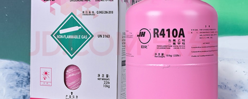 r410a正常工作时制热的压力为多少 r410a正常工作时制热的压力为多少帕