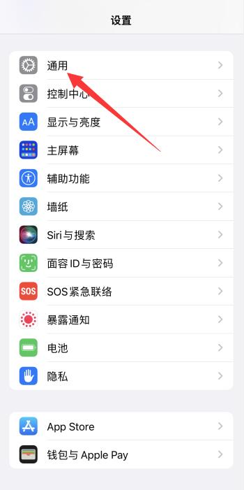 iPhone手机摔了一下屏幕出现竖条纹怎么办