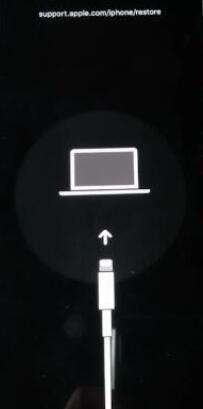 iPhone手机密码忘了怎么办怎么解锁