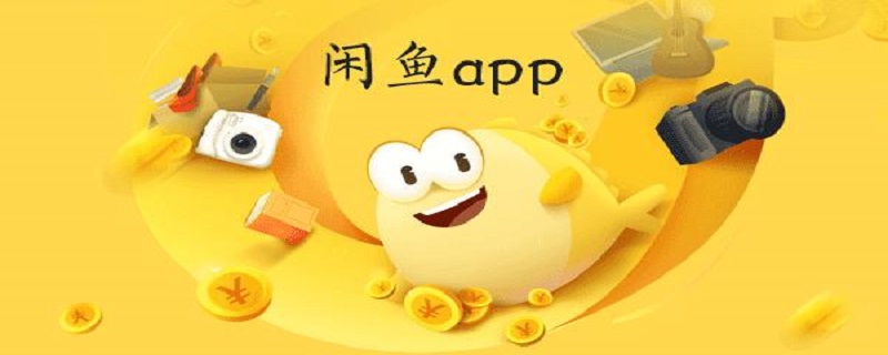 闲鱼怎么看自己的分数（闲鱼哪里可以看到分数）