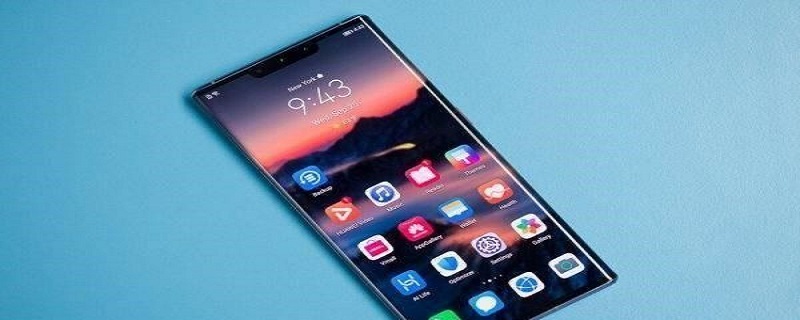 华为mate30pro5g开关在哪里 华为mate30pro5g功能怎么开