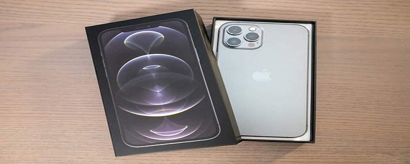 iPhone12promax找不到5g开关 iphone 12 pro找不到5g开关