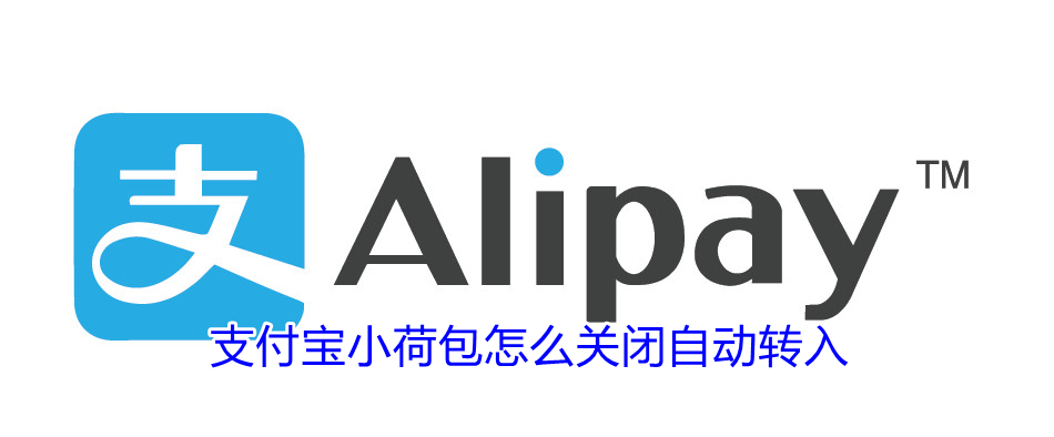 支付宝小荷包怎么关闭自动转入（支付宝小荷包怎么关闭自动转入余额宝）
