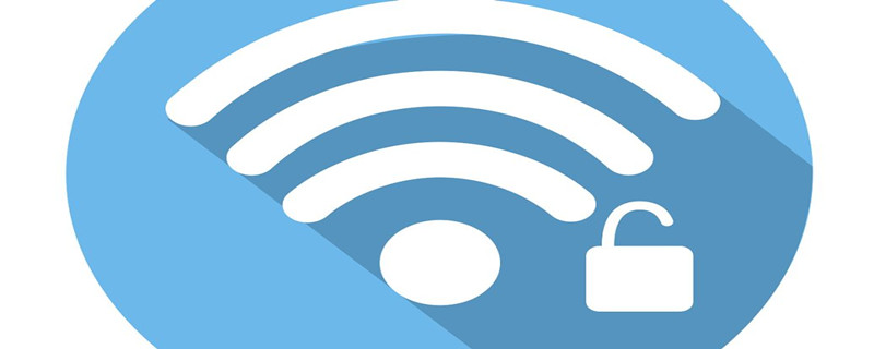 电脑怎么联网连接wifi密码（笔记本电脑怎么联网连接wifi密码）