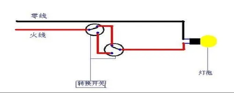 com是火线还是零线（com是接火线还是零线）