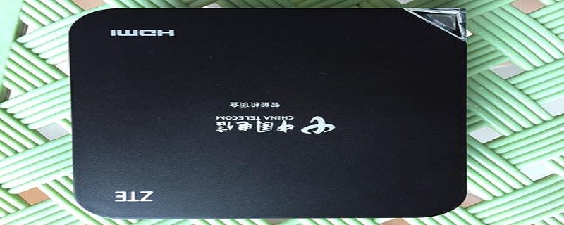 电信iptv投屏方法（电信iptv投屏教程）