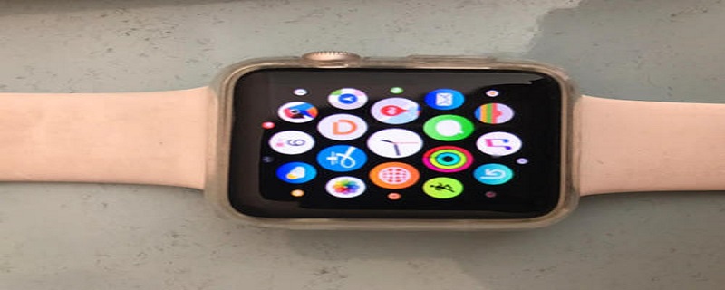 iPhone手表省电模式在哪里关闭 苹果的手表省电模式从哪里关