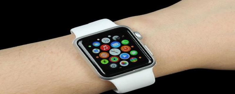 iPhone手表微信安装不上（苹果手表微信怎么安装不进去）