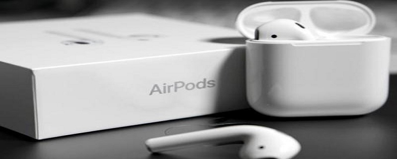 airpodspro设置里没有双击下一首 airpods双击下一首不管用