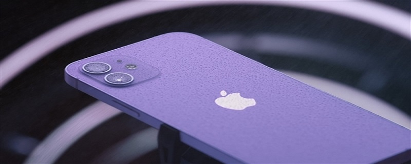 iPhone怎么解除流量限速 iphone怎么解除流量限制