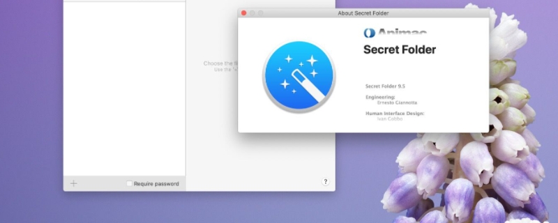 secret是什么软件（secret软件干嘛用的）