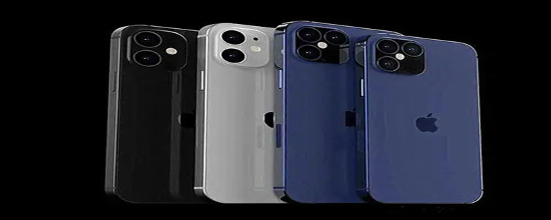 iPhone12怎么锁单独app 苹果12怎么锁单独app