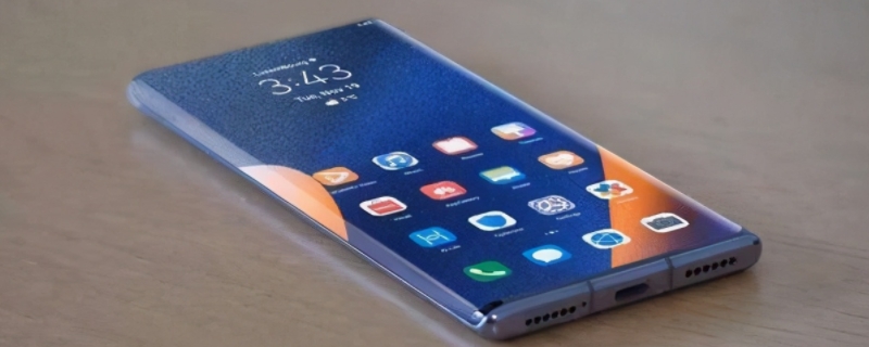 mate40pro屏幕是哪个厂商的 华为mate40pro屏幕哪个厂家