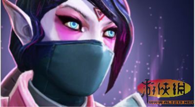 《DOTA2》圣堂刺客 dota2圣堂刺客简称