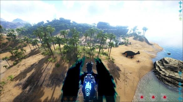 方舟起源mod图文攻略 方舟起源mod图文攻略大全