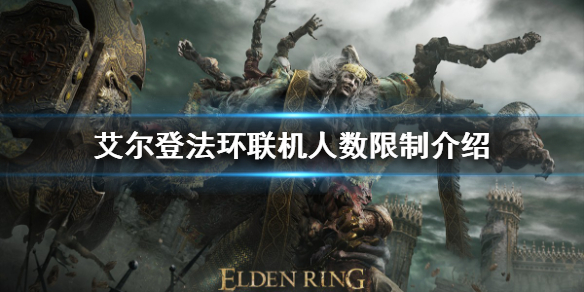 艾尔登法环支持多少人联机（艾尔登法环电脑配置）
