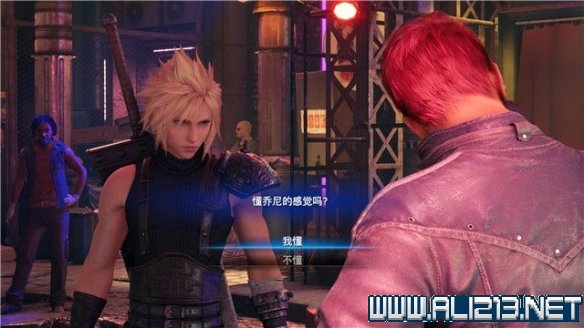 ff7重制版章节攻略通关流程图文详解 全支线全收集汇总 第一章摧毁1号魔晄反应堆