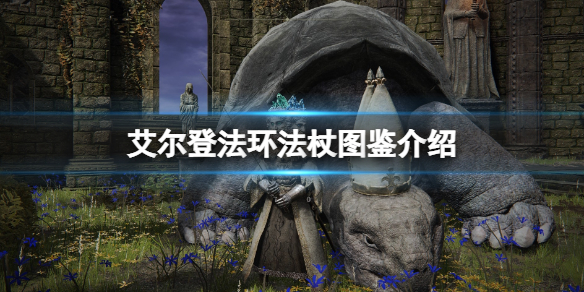 艾尔登法环法杖图鉴介绍 魔兽世界任务法杖有哪些