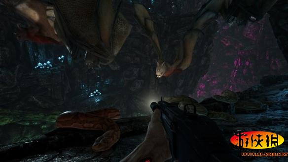 《方舟：生存进化》枪如何获得（方舟生存进化枪多少级解锁）