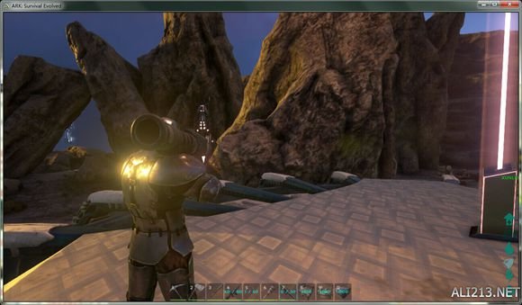 《方舟：生存进化》后期玩法介绍攻略 工具一览