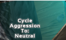 《方舟:生存进化》侵略模式指令设置方法 侵略怎么设置