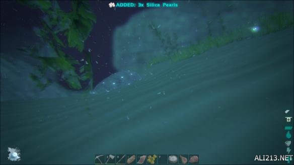 《方舟:生存进化》鱼龙驯服方法及特性 鱼龙怎么驯服