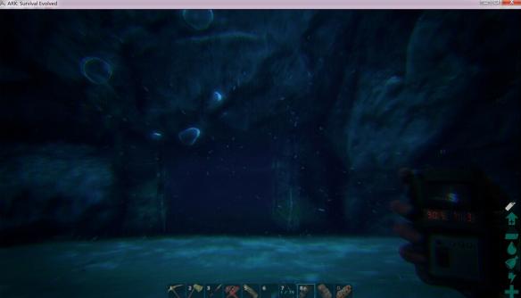 《方舟：生存进化》PVP单人生存技巧心得 基地选址