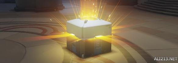 《守望先锋》数据向全物品解锁 守望先锋获取